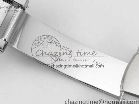 Best AAA Replica Sites Silver 1:1 Steel APF Youthful 904L VR on 126234 Edition 36 DateJust Sitck Best Bracelet Jubilee 1579 SS Dial 0101